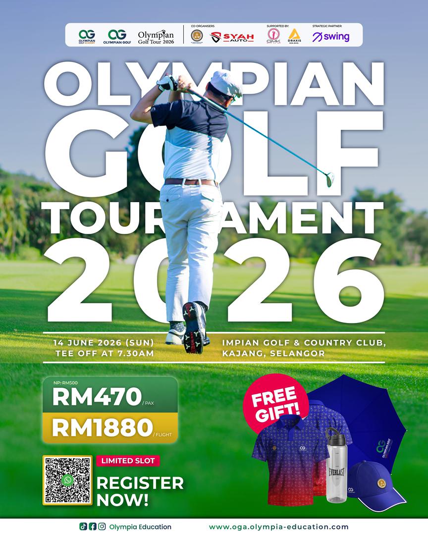 Tournament Event Cover